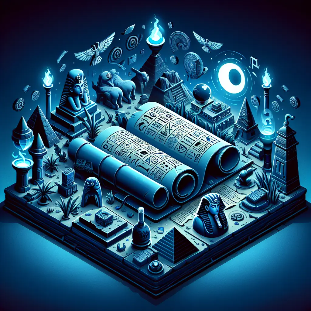 Book of Ra