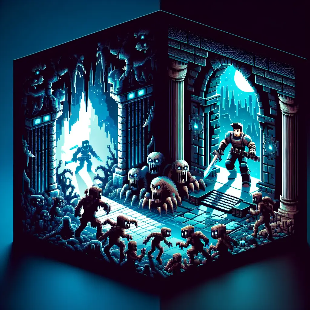 Gates of Hades